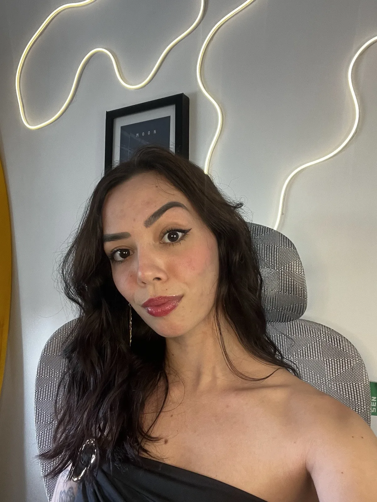 Amanda, especialista da Alvo Brando
